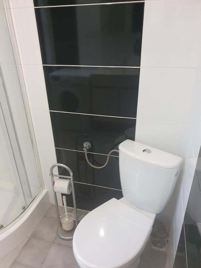 Appartement Kamienica Nowodworska 30 à Bydgoszcz Extérieur photo