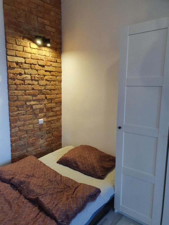 Appartement Kamienica Nowodworska 30 à Bydgoszcz Extérieur photo